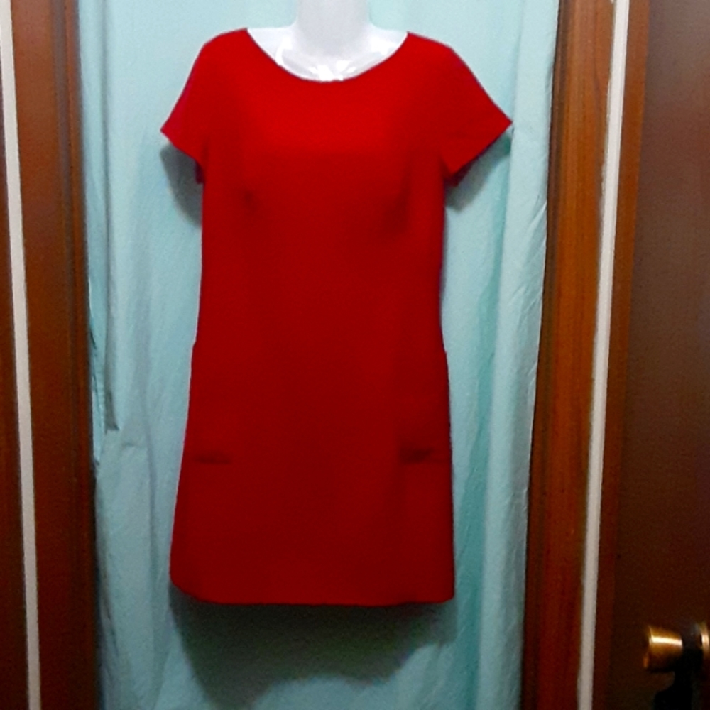 Jo Borkett Dress